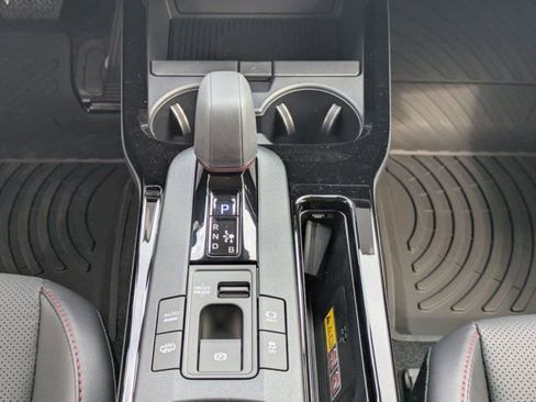 New 2026 Toyota Prius Plug-In Hybrid image 20