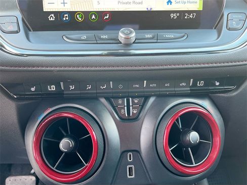 Used 2024 Chevrolet Blazer RS w/ LPO, Floor Liner Package image 16