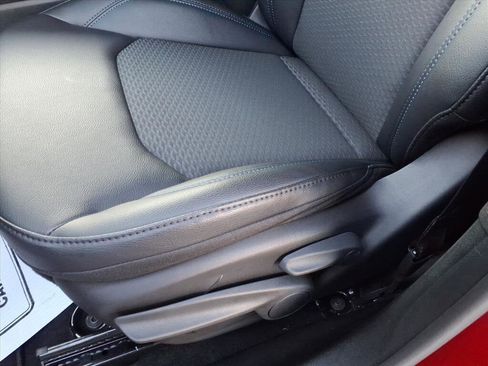 New 2026 Jeep Compass Latitude AWD/4WD image 15