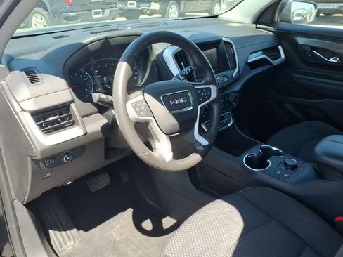 Used 2023 GMC Terrain SLE w/ Driver Convenience Package AWD/4WD image 8