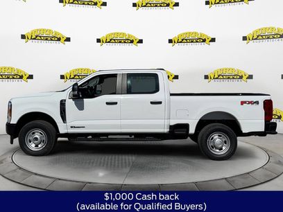 New 2026 Ford F350 XL