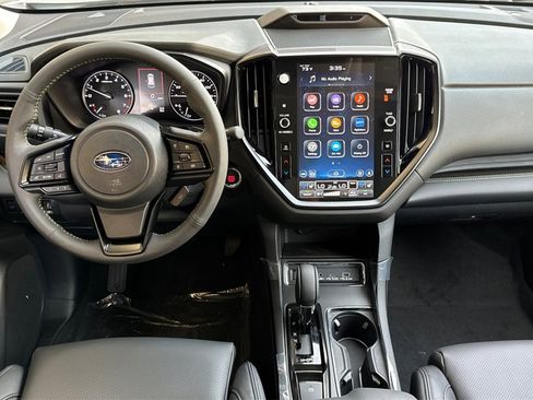 New 2026 Subaru Ascent Bronze Edition image 18
