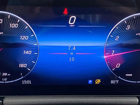 Used 2026 Mercedes-Benz GLA 250 4MATIC image 19