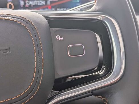 New 2026 Lincoln Navigator L Black Label AWD/4WD image 26