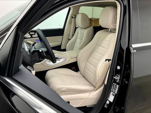 New 2026 Mercedes-Benz GLE 350 4MATIC image 9