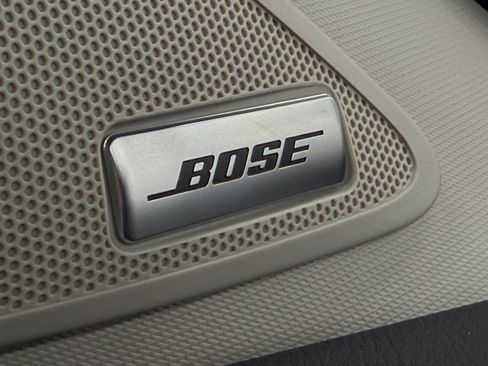 Used 2025 Nissan Pathfinder Platinum w/ Cargo Package image 29