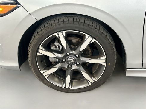 Used 2025 Honda Civic Sport image 31