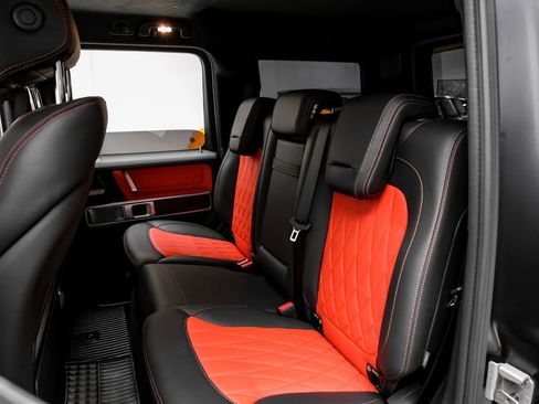 Used 2025 Mercedes-Benz G 63 AMG 4MATIC image 40