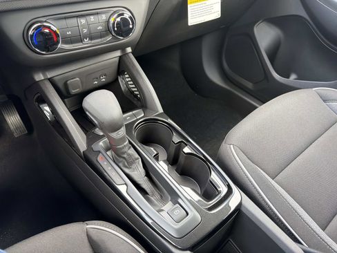 New 2026 Chevrolet TrailBlazer LS w/ LS Confidence Package image 28