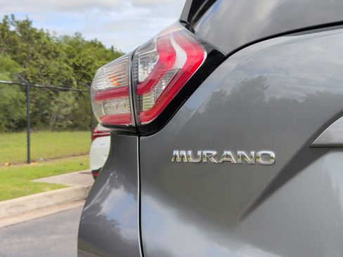 Used 2015 Nissan Murano Platinum w/ Platinum Technology Package AWD/4WD image 11