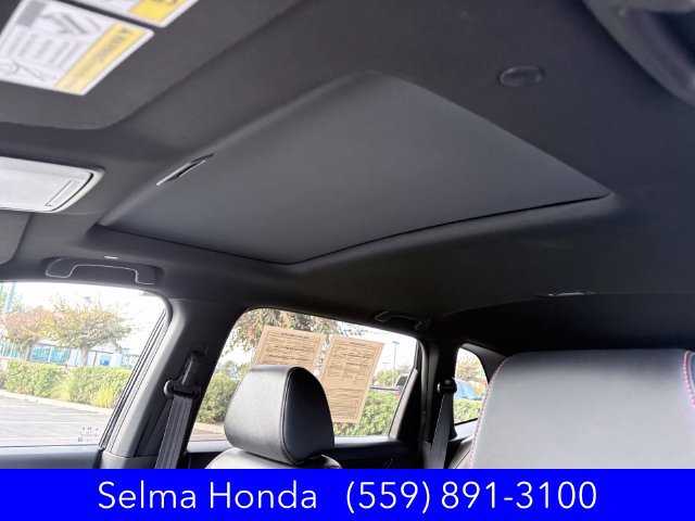 Used 2024 Honda CR-V Sport-L image 12