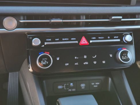 New 2026 Hyundai Tucson XRT FWD image 19