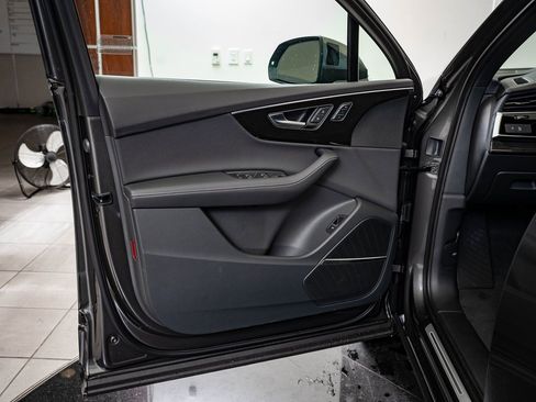 New 2026 Audi Q7 2.0T Premium Plus image 25