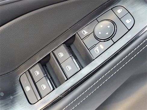 New 2026 Nissan Rogue Dark Armor image 22