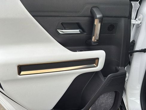 Used 2023 GMC Hummer EV Edition 1 image 17