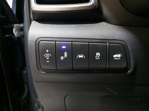 Used 2021 Hyundai Tucson Ultimate w/ Cargo Package image 26