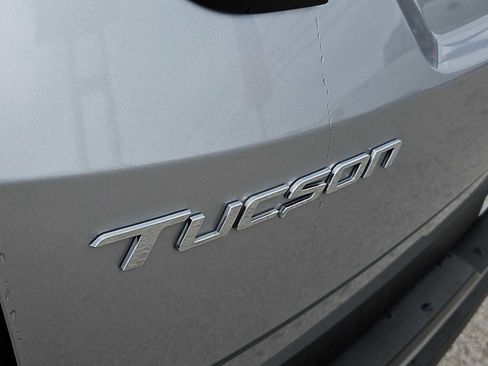 Used 2024 Hyundai Tucson SEL AWD/4WD image 30