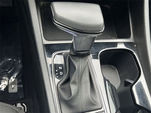 Used 2022 Hyundai Tucson SEL w/ Cargo Package image 7