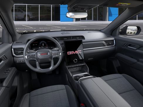 New 2026 GMC Terrain Elevation w/ LPO, Floor Liner Package AWD/4WD image 15