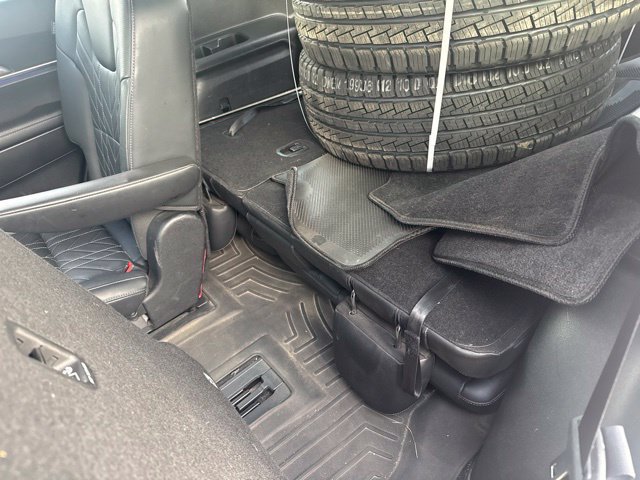 Used 2024 Kia Telluride SX Prestige X-Line AWD/4WD image 6