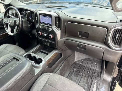 Used 2022 GMC Sierra 1500 Elevation AWD/4WD image 12