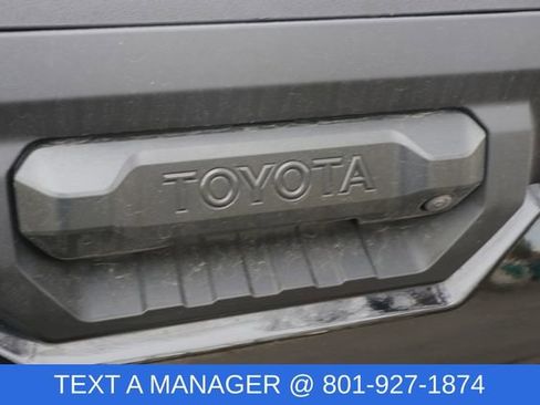 Used 2025 Toyota Tundra SR5 w/ SR5 Convenience Package image 7