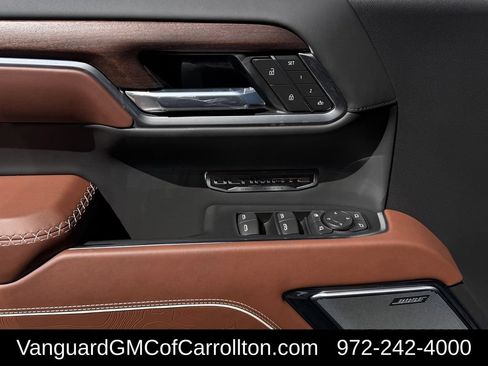 New 2026 GMC Sierra 1500 Denali Ultimate AWD/4WD image 20