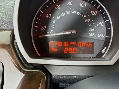 Used 2008 BMW Z4 3.0si image 13