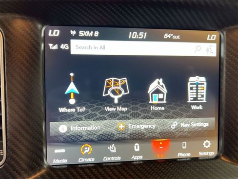 Used 2023 Dodge Charger Scat Pack w/ Plus Group image 14