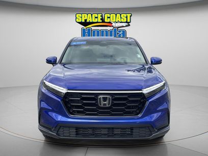 Used 2023 Honda CR-V EX