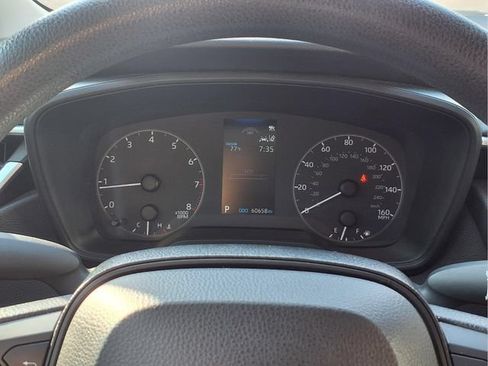 Used 2023 Toyota Corolla LE FWD image 15