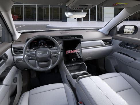 New 2027 GMC Terrain Denali w/ LPO, Black Badging Package AWD/4WD image 39