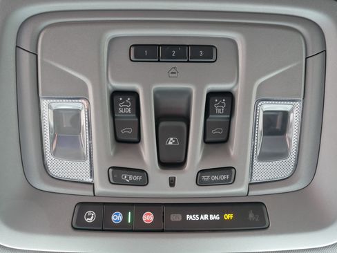 Used 2024 GMC Sierra 1500 Denali AWD/4WD image 34