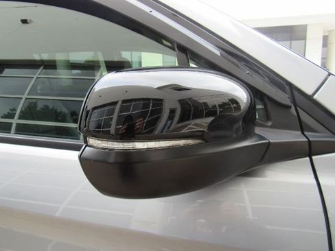 Used 2023 Honda Passport TrailSport image 23