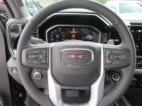 New 2026 GMC Sierra 1500 Elevation w/ Max Trailering Package AWD/4WD image 23