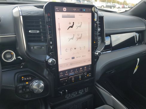 New 2026 RAM 1500 Limited image 25