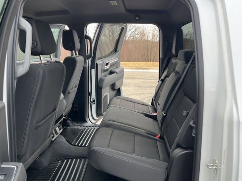 Used 2023 GMC Sierra 1500 Elevation image 34