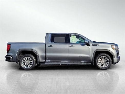 Used 2021 GMC Sierra 1500 Denali image 4