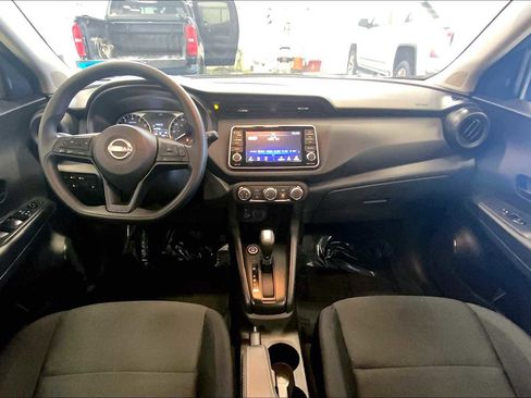 Used 2024 Nissan Kicks S image 14