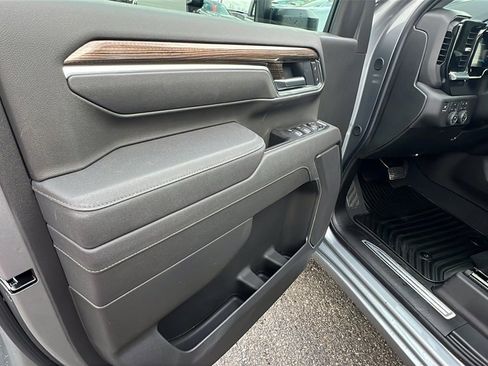 New 2026 Chevrolet Silverado 3500 LT w/ All Star Edition image 11