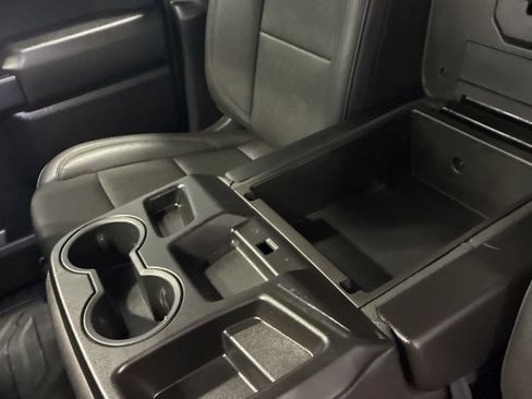 Used 2024 Chevrolet Silverado 3500 W/T AWD/4WD image 17