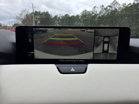 New 2026 MAZDA CX-90 3.3 Turbo w/ Premium Plus Pkg image 19