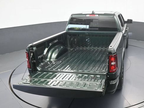 Used 2026 RAM 1500 Laramie w/ Night Edition AWD/4WD image 50