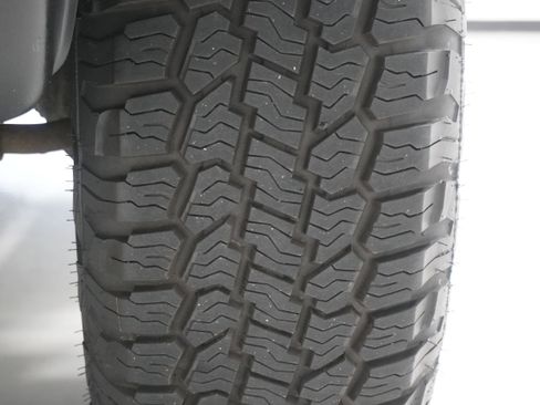 Used 2014 Jeep Wrangler Unlimited Sahara w/ Connectivity Group image 23