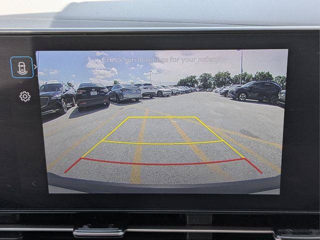 Used 2024 Hyundai Kona SEL FWD image 21