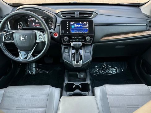 Used 2019 Honda CR-V EX-L image 15