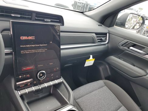 New 2027 GMC Terrain Elevation w/ Black Edition FWD image 26