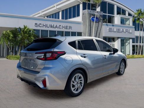Used 2024 Subaru Impreza 2.0i AWD/4WD image 7