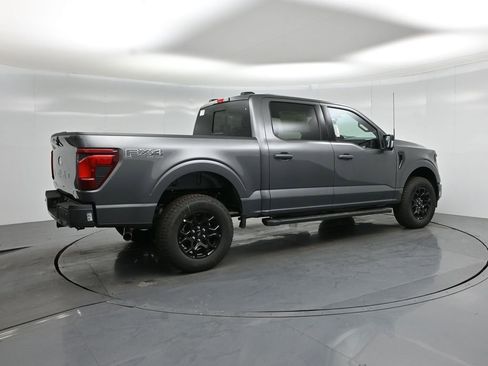 New 2026 Ford F150 XLT w/ Equipment Group 302A MID AWD/4WD image 24