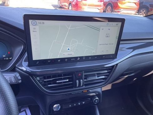 Used 2025 Ford Escape ST-Line Elite image 18